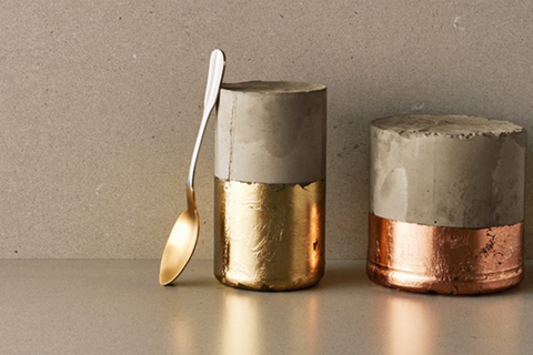 Raw Concrete by Caesarstone