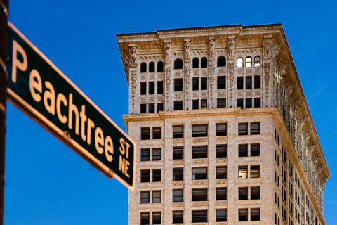 Candler Hotel Atlanta