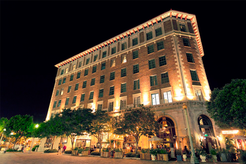 Culver Hotel