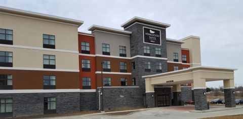 Homewood Suites