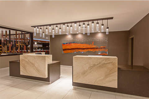 Doubletree by Hilton, San Bernardino