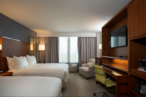 DoubleTree by Hilton Biloxi