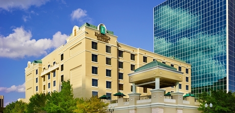 Embassy Suites Orlando