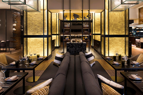Elements Restaurant & Lounge