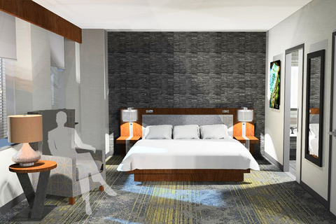 Embassy Suites by Hilton Pittsburgh Downtown