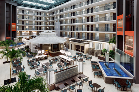 Embassy Suites