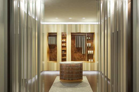 Four Seasons Hotel Houston