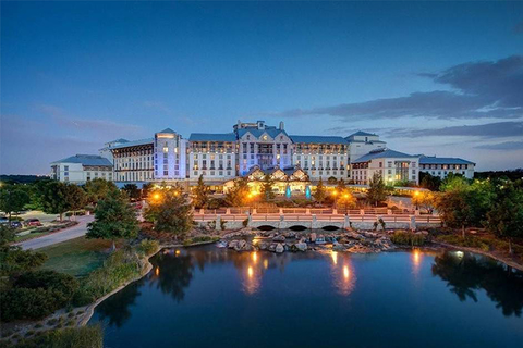 Gaylord Texan Resort and Convention Center