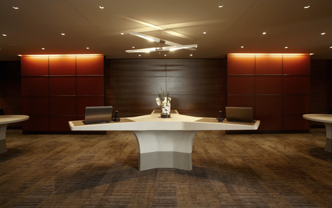 Grand Hyatt