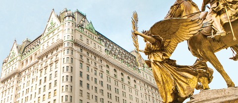 Plaza Hotel NYC Plaza Hotel NYC