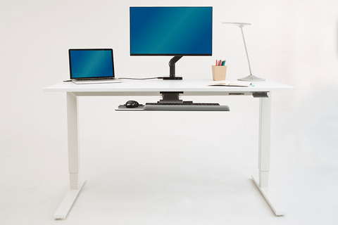 M/Connect by Humanscale