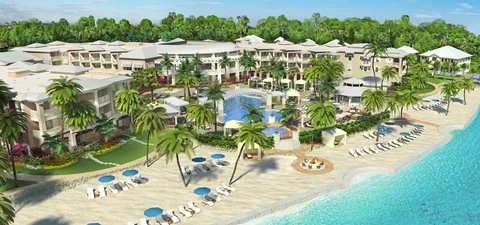 Playa Largo