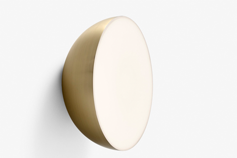 Passepartout lamps by &Tradition