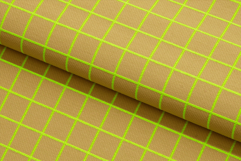 New textiles from Kvadrat and Maharam