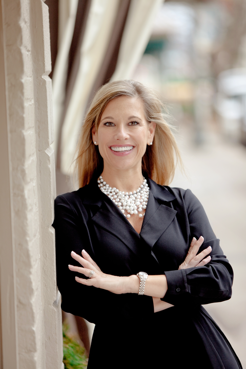 Laura Latture, The Hotel Group