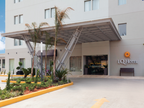 LQ Hotel by La Quinta