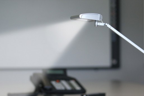 Tino task light