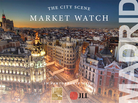 Madrid