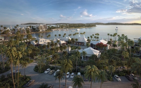 Ritz Carlton Bermuda