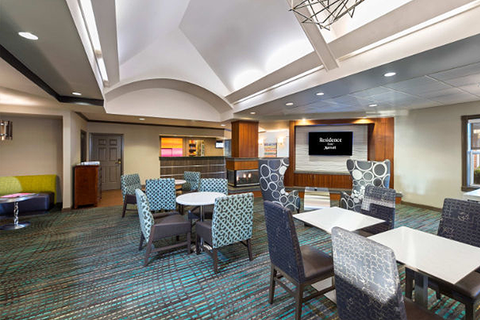 Residence Inn Lakeland