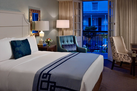 Royal Sonesta New Orleans
