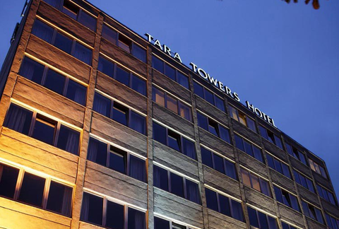 Tara Towers