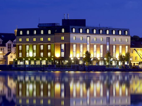 Waterford Marina Hotel
