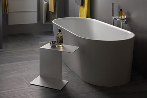 Sentec by Laufen