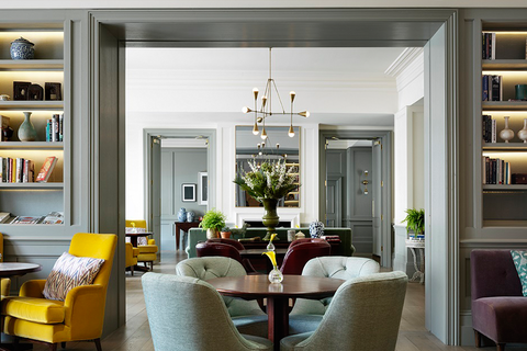 The Kensington