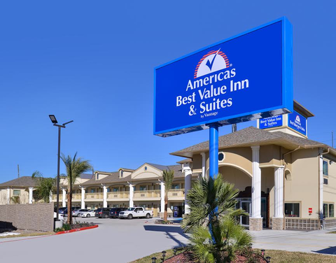 Americas Best Value Inn Houston