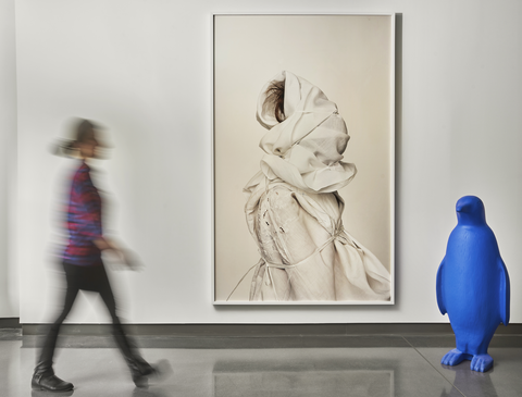21c Hotel Lexington