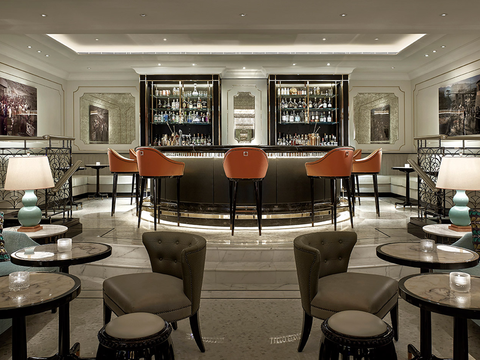Langham Hong Kong