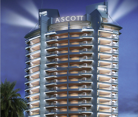 Ascott