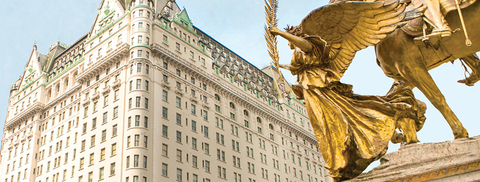 Plaza Hotel