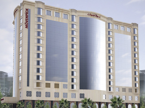 Movenpick Jeddah