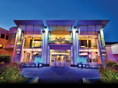 Stormont Hotel