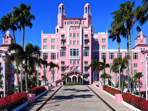Loews Don CeSar
