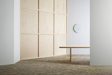 Bolon By You by Doshi Levien and Bolon