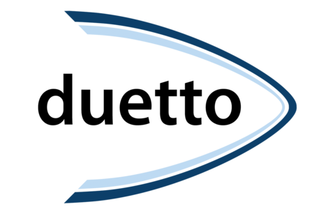 Duetto logo