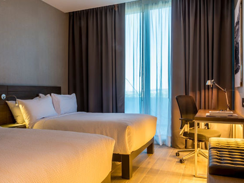 AC by Marriott Queretaro