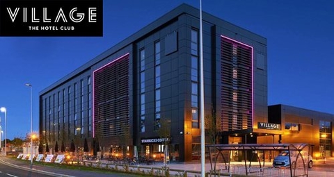 Village Hotels