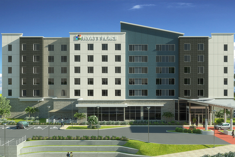 Hyatt Place in-house design team develops property in Nicaragua