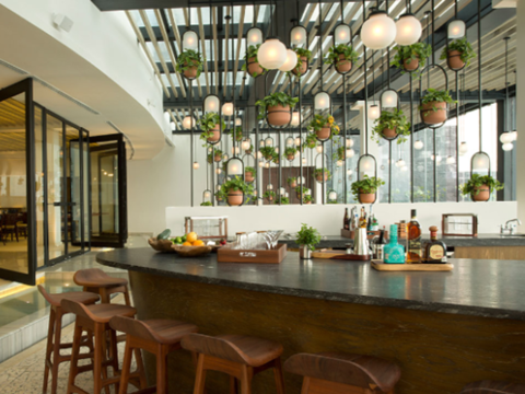 Grand Hyatt Playa del Carmen Resort