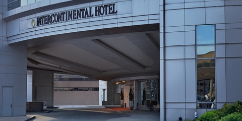 InterCon Cleveland