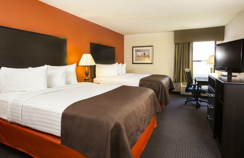 AmericInn