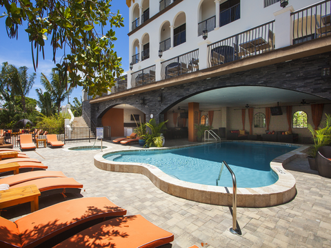 Kimpton Hotel Zamora