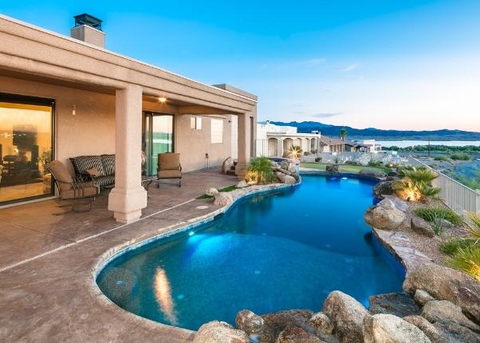 Home Rental