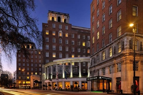 Grosvenor House Grosvenor House
