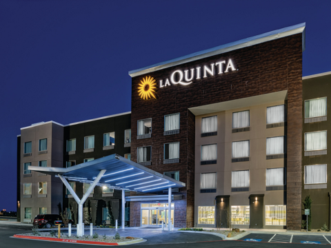 La Quinta