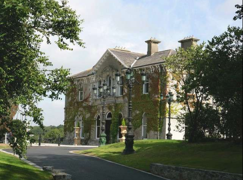 Lyrath Estate Hotel